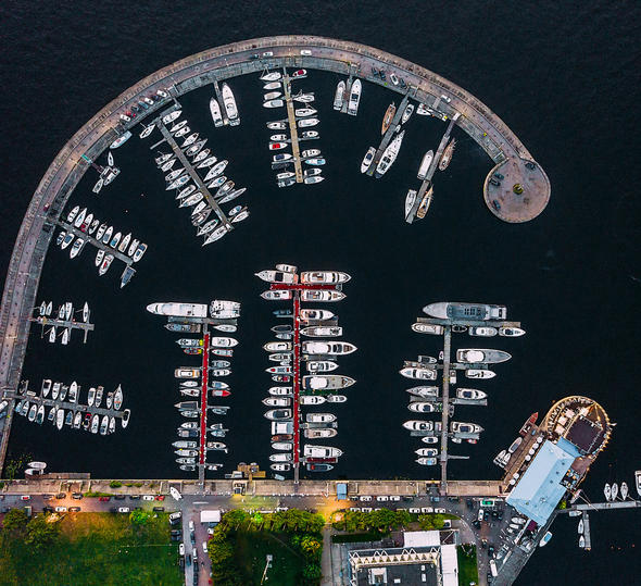 Итоги выставки St. Petersburg International Boat Show 2019